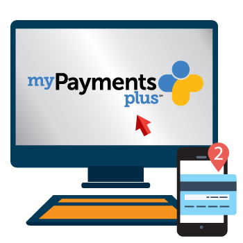 My Payments Plus Logo My Payments Plus Logo